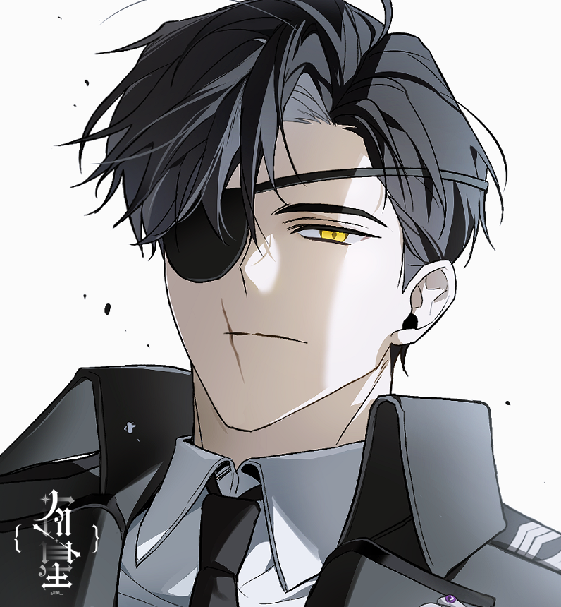 2EDO__'s tweet image. 두상 작업물입니다~
