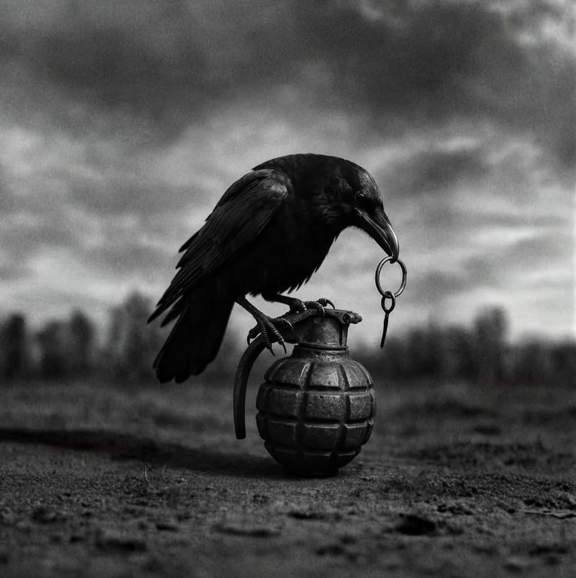 When the conditions are right, make sure the terms are yours.