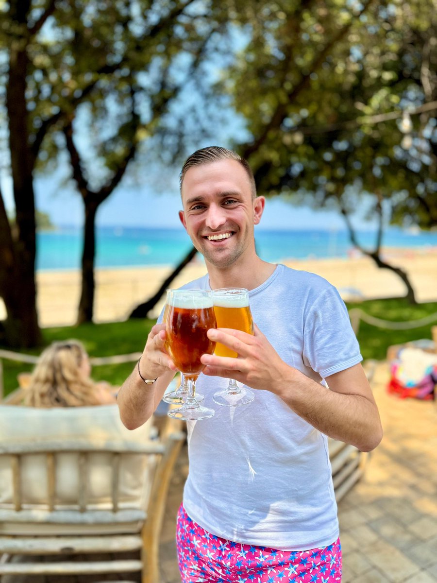 Maximilian Rakuscha tweet media