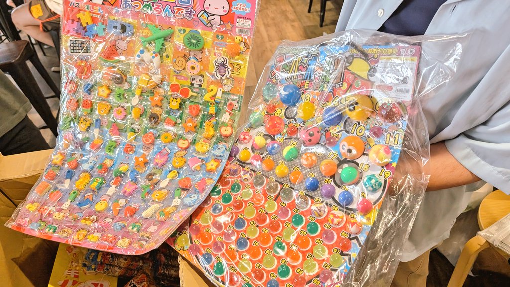 はなまる💮Hanamaru tweet media