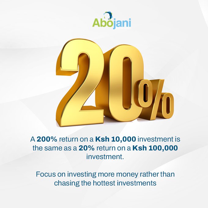 Quick money schemes always attract attention, but wealth is built on consistency. 

Stocks, bonds, real estate, MMFs, they may not sound exciting, but they work. 

If it sounds too good to be true, it probably is.