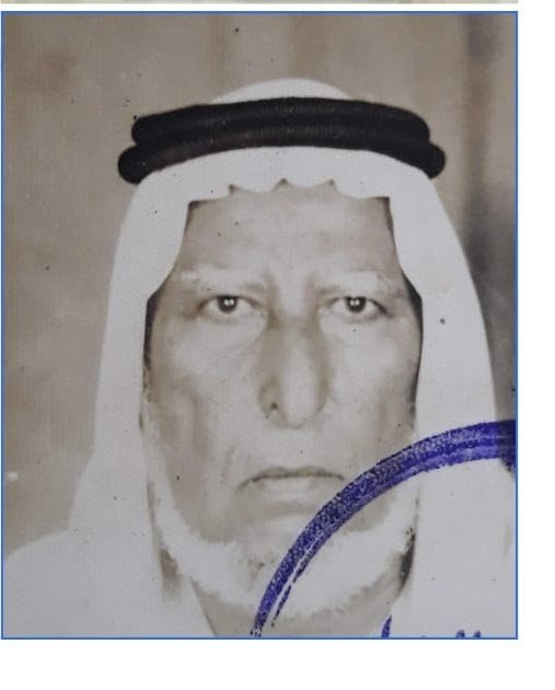 الأشراف آل خيرات tweet media