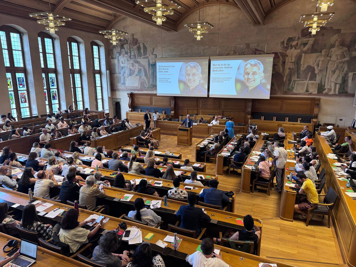 Beat Jans tweet media