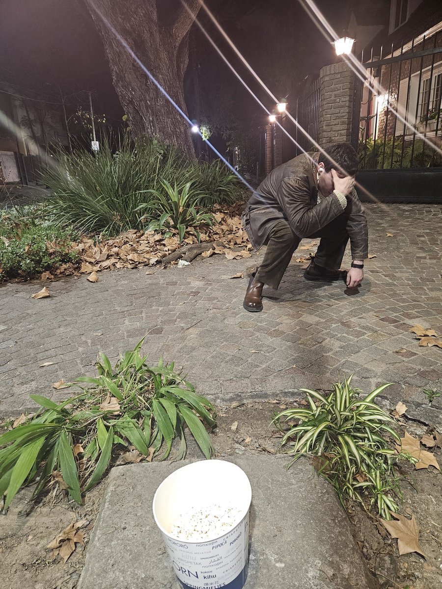 bofeton_de_bati's tweet photo. Gregg Turkington kinda night. #fivebagger https://t.co/HhuElEYAmB