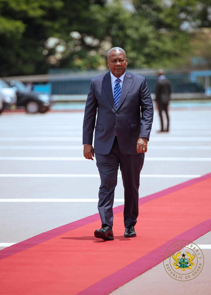 Aristotlektv (@aristotledada) on Twitter photo CHALLENGE ME IF WHAT I LISTED IS FALSE.
IN 5 MONTHS, THESE ARE H.E JOHN DRAMANI MAHAMA’S <a href="/JDMahama/">John Dramani Mahama</a> ACHIEVEMENT SO FAR.
1. Fuel dropped from 15 to 11.77 per liter.
2. Dollar dropped from 16 to 10.2
3. Inflation dropped from 23% to 18%
4. Prices of goods are dropping
5. CHALLENGE ME IF WHAT I LISTED IS FALSE.
IN 5 MONTHS, THESE ARE H.E JOHN DRAMANI MAHAMA’S <a href="/JDMahama/">John Dramani Mahama</a> ACHIEVEMENT SO FAR.
1. Fuel dropped from 15 to 11.77 per liter.
2. Dollar dropped from 16 to 10.2
3. Inflation dropped from 23% to 18%
4. Prices of goods are dropping
5.