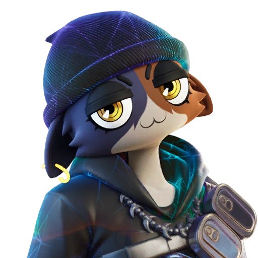 Didn’t ask, where’s mommy