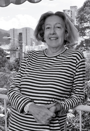 E.P.D La gran CAMILA LOBOGUERRERO, Cineasta ejemplar y mejor ser humano, su aporte inmenso con obras emblemáticas para nuestra cinematografía: MARIA CANO, CON SU MUSICA A OTRA PARTE y NOCHE BUENA.🍀🌹🎭🎬