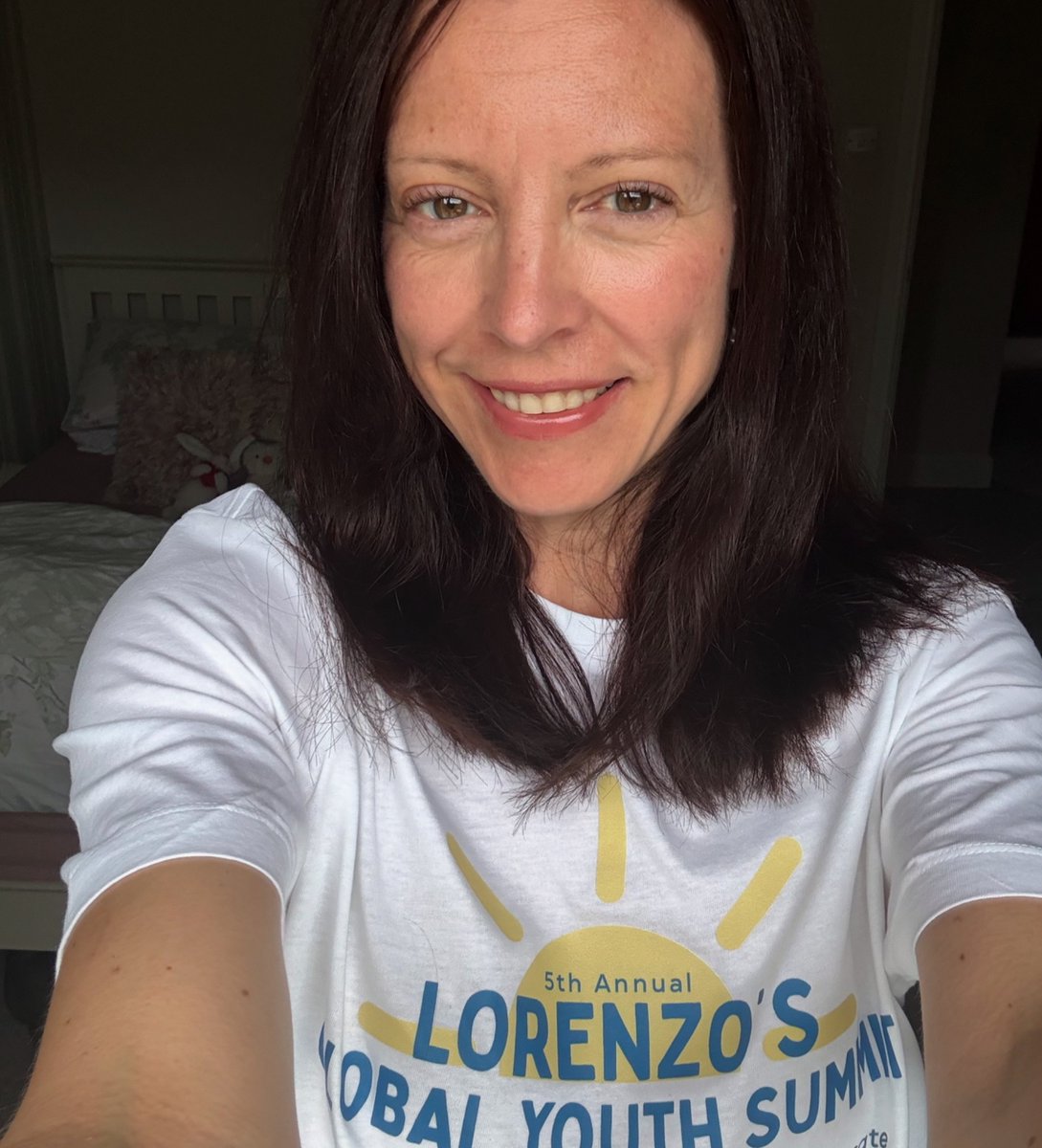 Consultant Admiral Nurse Children & Young People (@hannahdementia) on Twitter photo Global Youth Summit ready! 🙌 #webringlight
<a href="/lorenzos_house/">Lorenzo's House</a> <a href="/DementiaUK/">Dementia UK</a> <a href="/YoungDemNetwork/">Young Dementia Network</a> Global Youth Summit ready! 🙌 #webringlight
<a href="/lorenzos_house/">Lorenzo's House</a> <a href="/DementiaUK/">Dementia UK</a> <a href="/YoungDemNetwork/">Young Dementia Network</a>