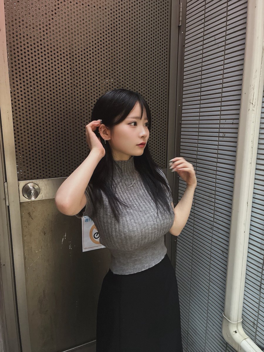 たまにくるお姉さんの時