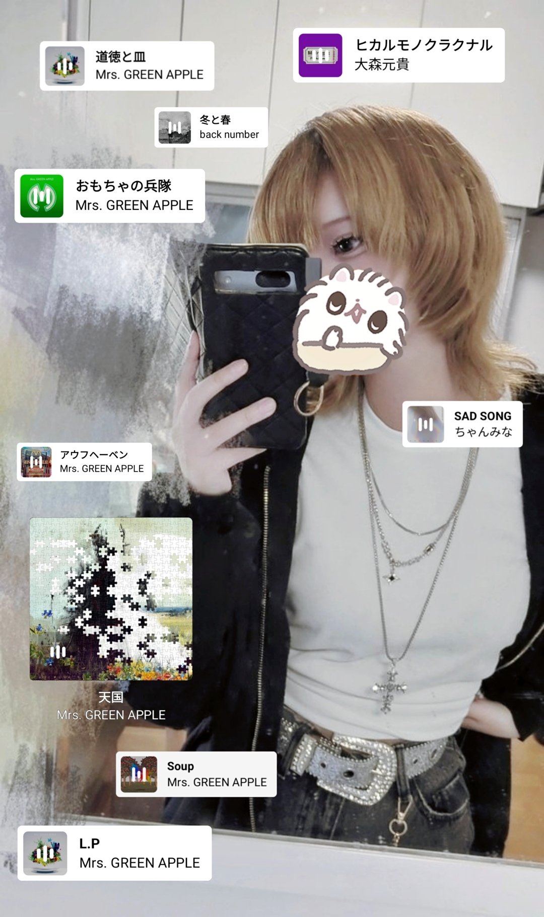 は る@7/26 FJORD (@Dh0217mga) / X