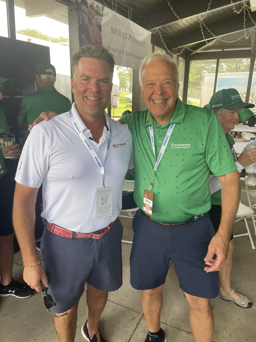 Tim Clepper tweet media