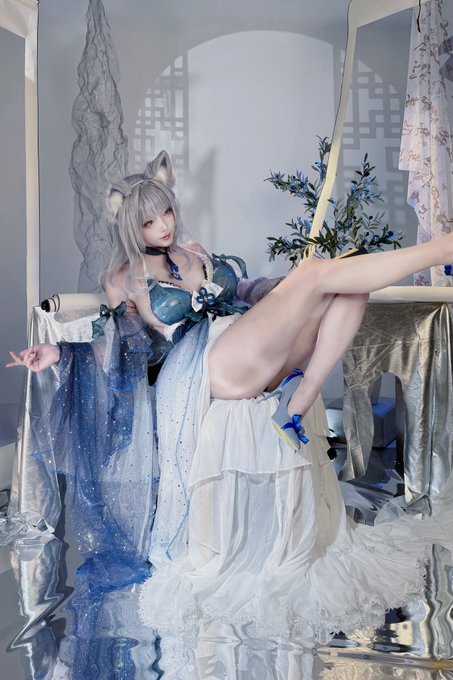 Twitterのコスプレ画像17