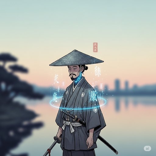 KurieWarriorHSP's tweet image. “A Mind Samurai never explains. They just cut noise away. ⚔️🍃”

#Zen #Empath #MindHacker