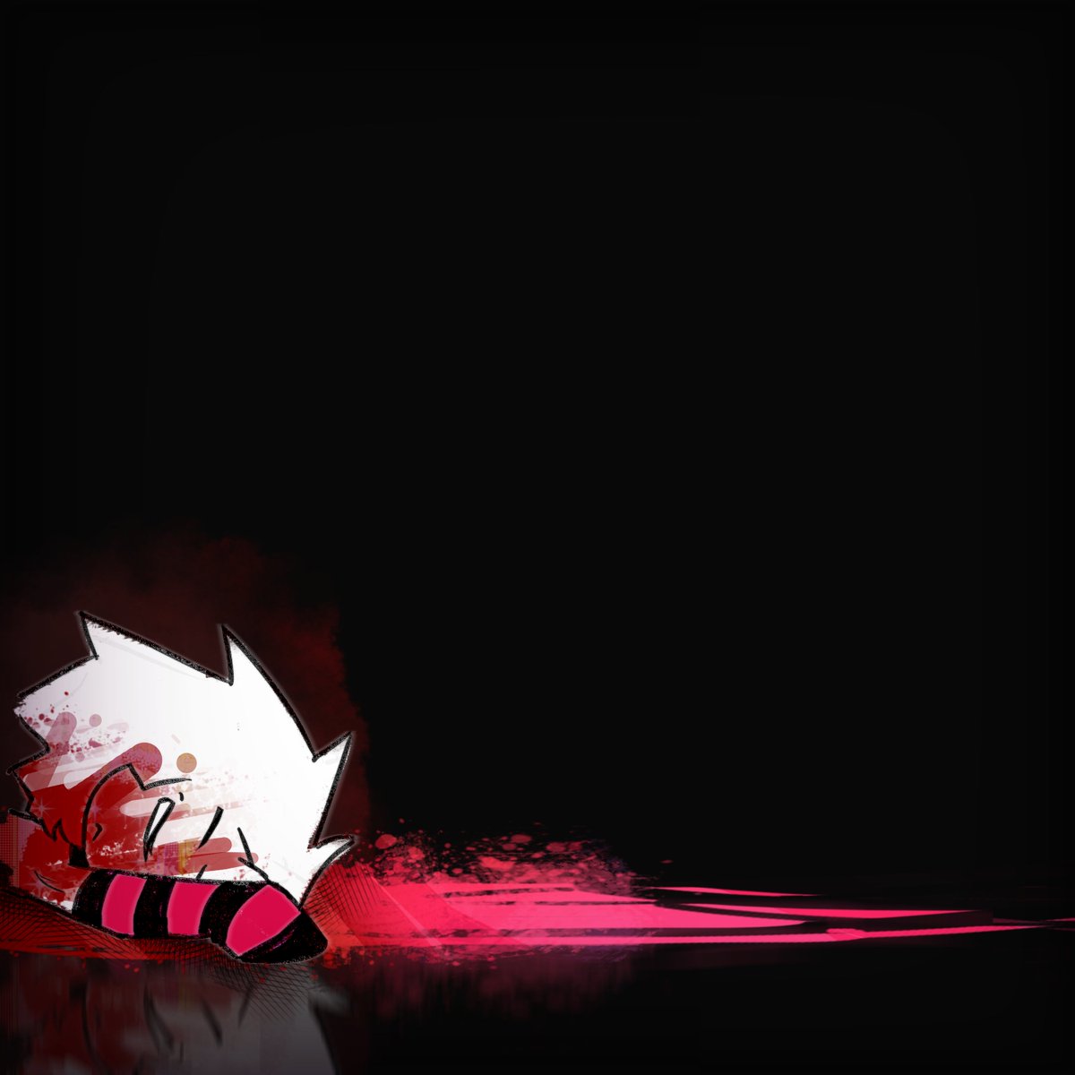 album is out
nyanakaru.bandcamp.com/album/i-should…