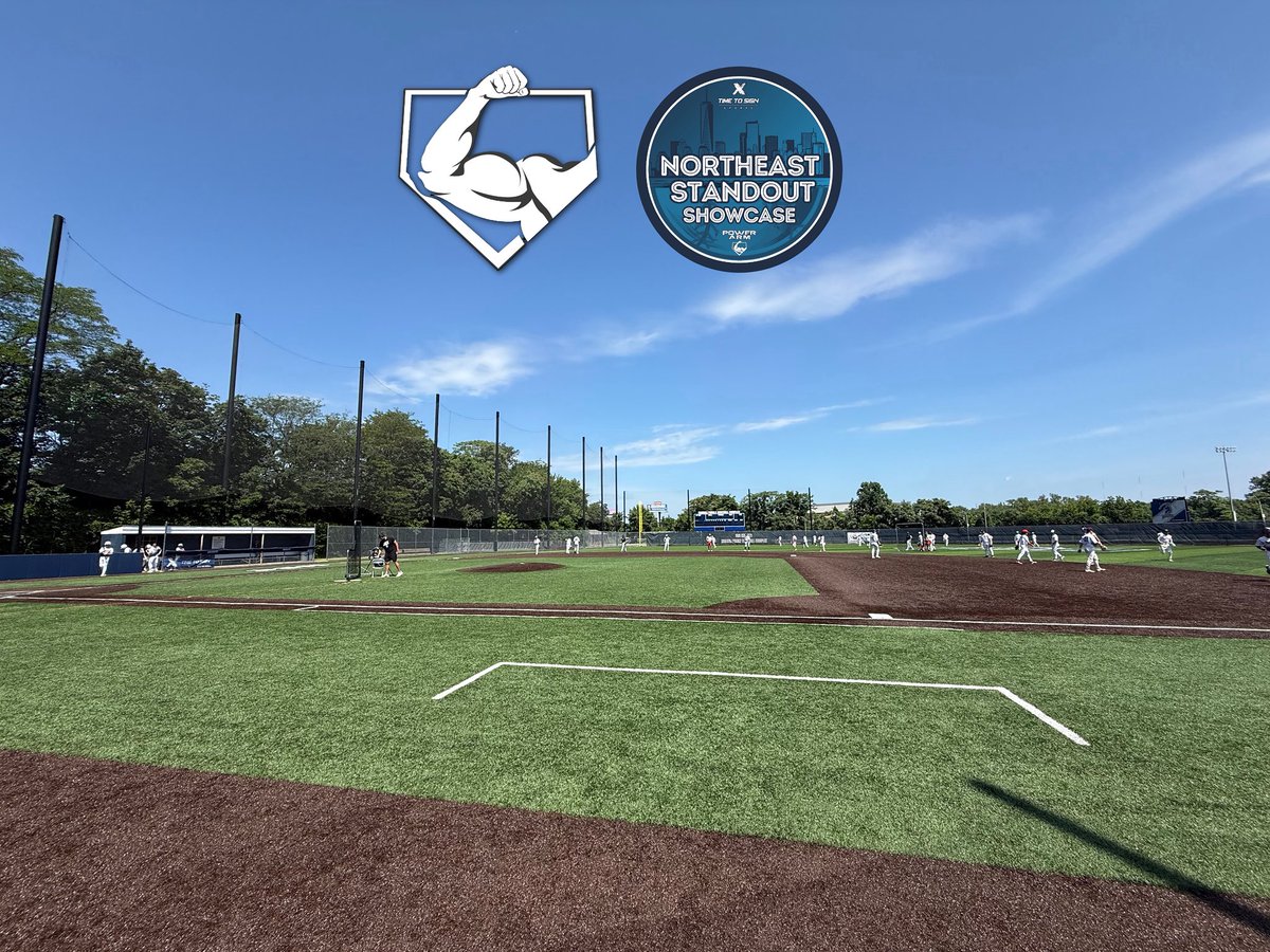 Power Arm Performance (@powerarm_nj) on Twitter photo We are live at @fduknightsbase for our Power Arm X <a href="/ttssports/">Time to Sign Sports</a> showcase! #powerarmperformance #timetosign We are live at @fduknightsbase for our Power Arm X <a href="/ttssports/">Time to Sign Sports</a> showcase! #powerarmperformance #timetosign