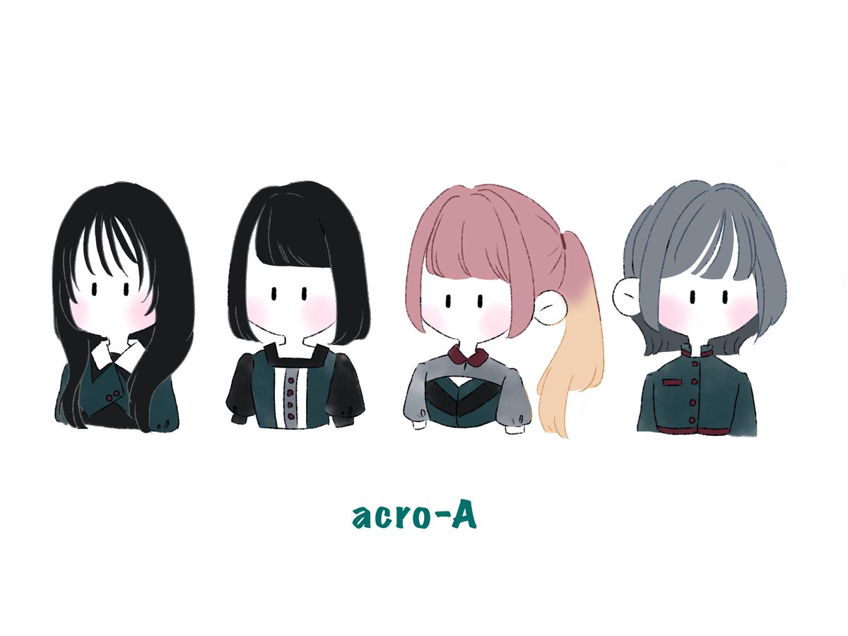 𝐚𝐜𝐫𝐨-𝐀 𝐅𝐨𝐫𝐞𝐯𝐞𝐫