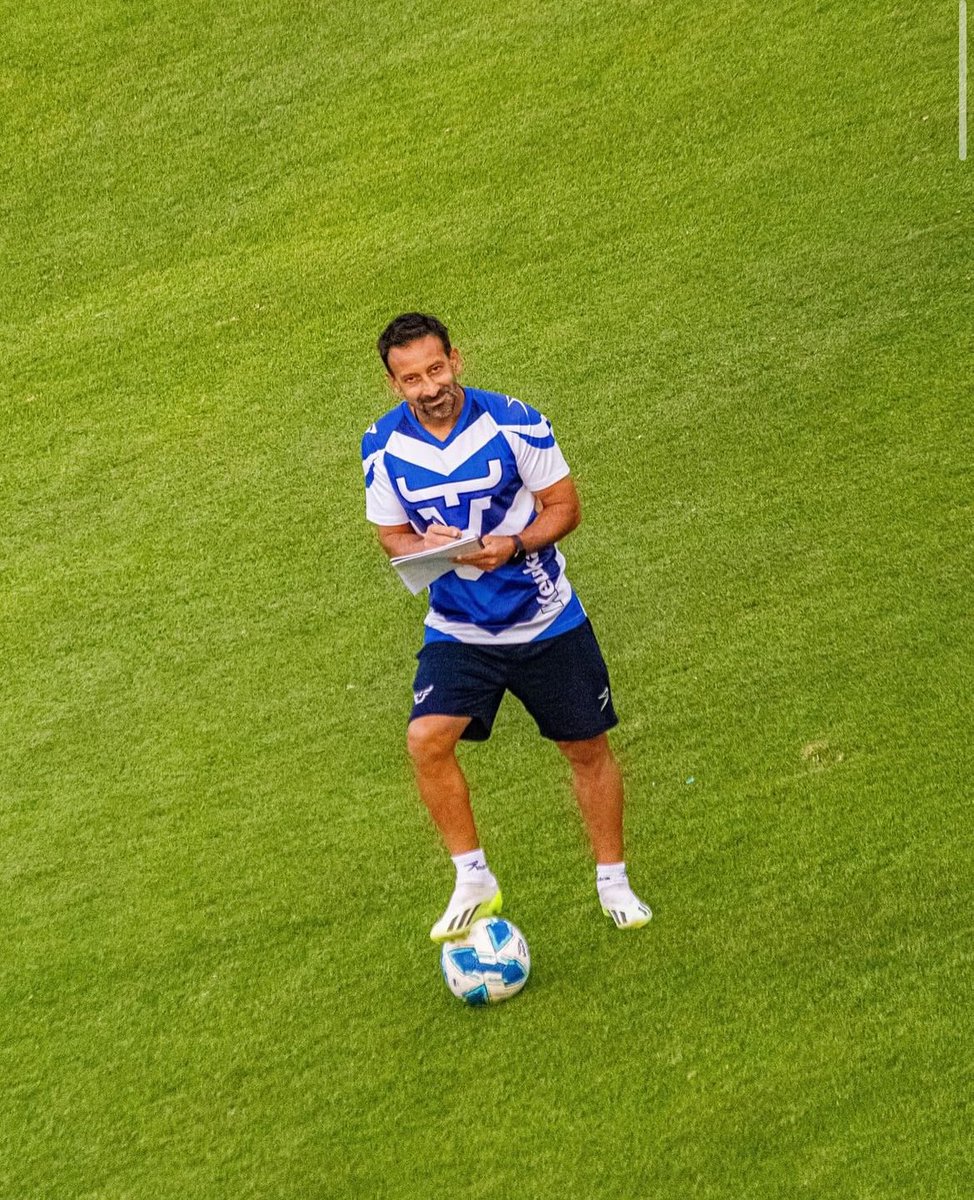 Sergio Blanco tweet media