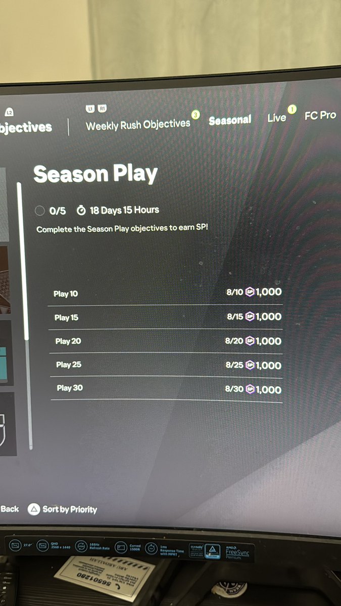 أنا لفل 30 

يمدي أكمل السيزون؟