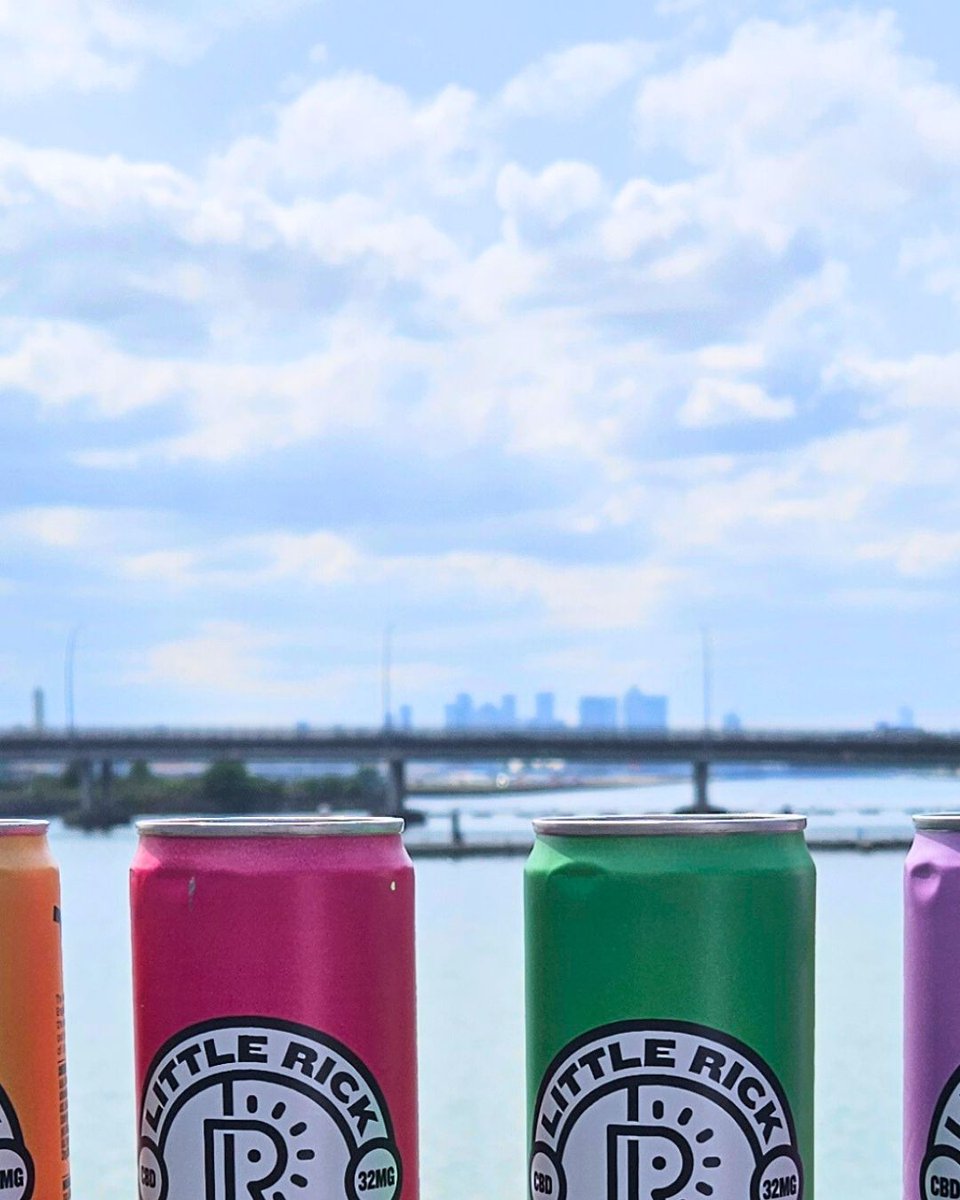 Forecast: 100% chance of not leaving the apartment today. The skyline can wait.