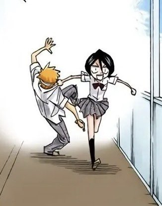IchiRukispace's tweet image. a girl who takes charge and a boy who lets himself be swept along