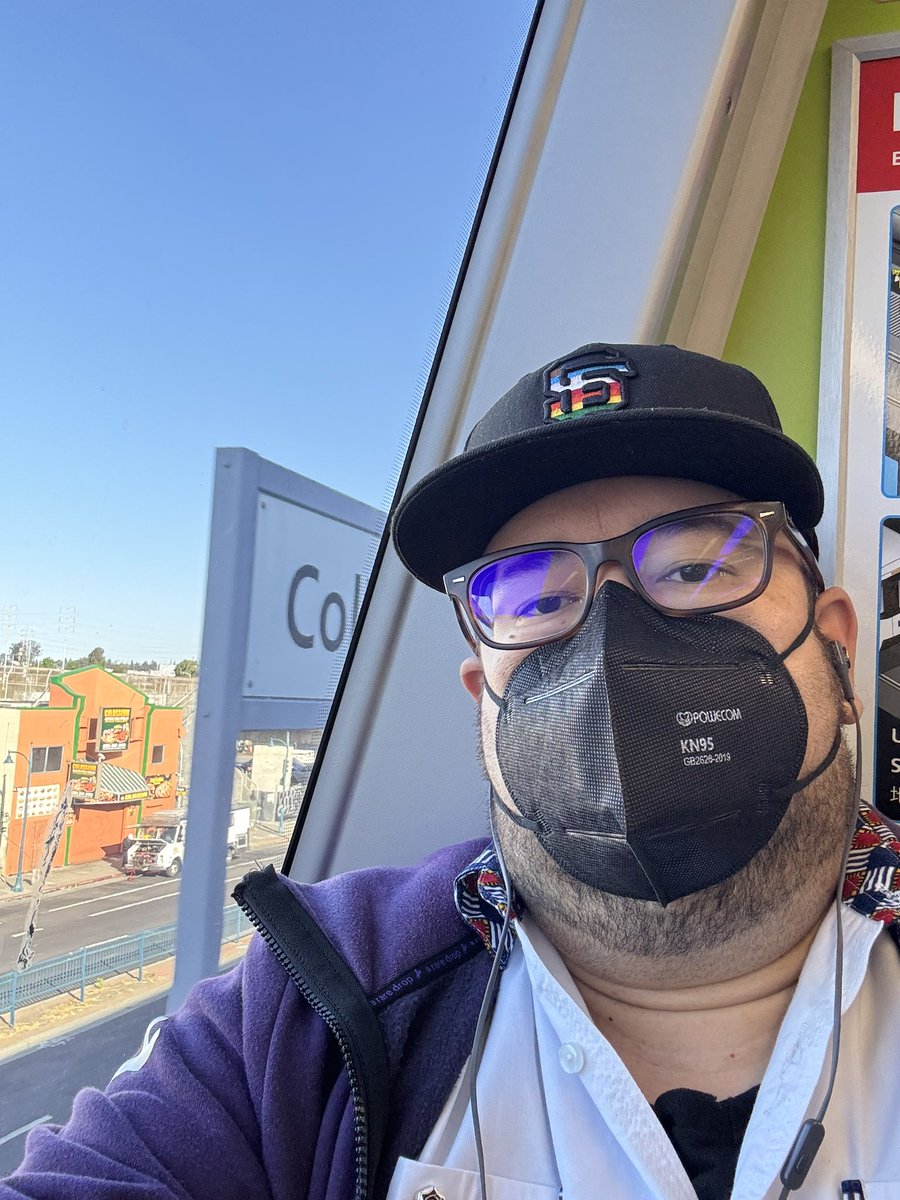 d (@danilo_exhales) on Twitter photo Taking <a href="/SFBART/">BART</a> to <a href="/OffKaiExpo/">OffKai Expo | VTuber Convention</a>! Iโll be seeing plenty of yโall at the <a href="/HeirsMGMT/">Heirs ๐๐</a> x <a href="/Twitch/">Twitch</a> cocktail mixer later tonight ๐ธ Taking <a href="/SFBART/">BART</a> to <a href="/OffKaiExpo/">OffKai Expo | VTuber Convention</a>! Iโll be seeing plenty of yโall at the <a href="/HeirsMGMT/">Heirs ๐๐</a> x <a href="/Twitch/">Twitch</a> cocktail mixer later tonight ๐ธ