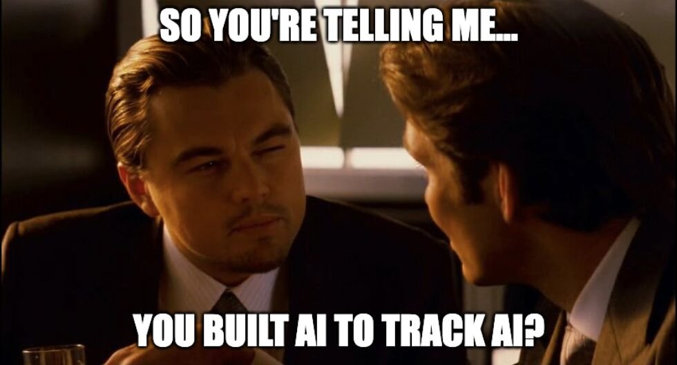 At AWS, our GenAI development is moving at 🚀 warp speed. With new tools popping up faster than browser tabs in my macbook, my team created Nebula – a system to track all our GenAI initiatives. 

Today, we just launched an AI assistant to help upload new tools to Nebula tracker.