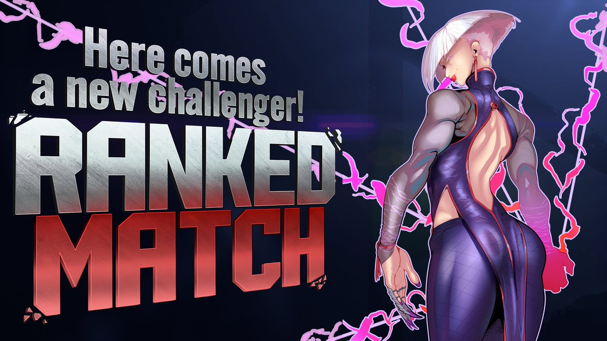 Next submission for Street Fighter 6’s 2nd art contest. AKI!
 #スト6イラストコンテスト2
#SF6ArtContest2