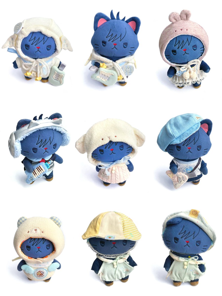 奇迹惠咪💖
最喜欢你了…🫶🏻

 #きょうのにゃんさん