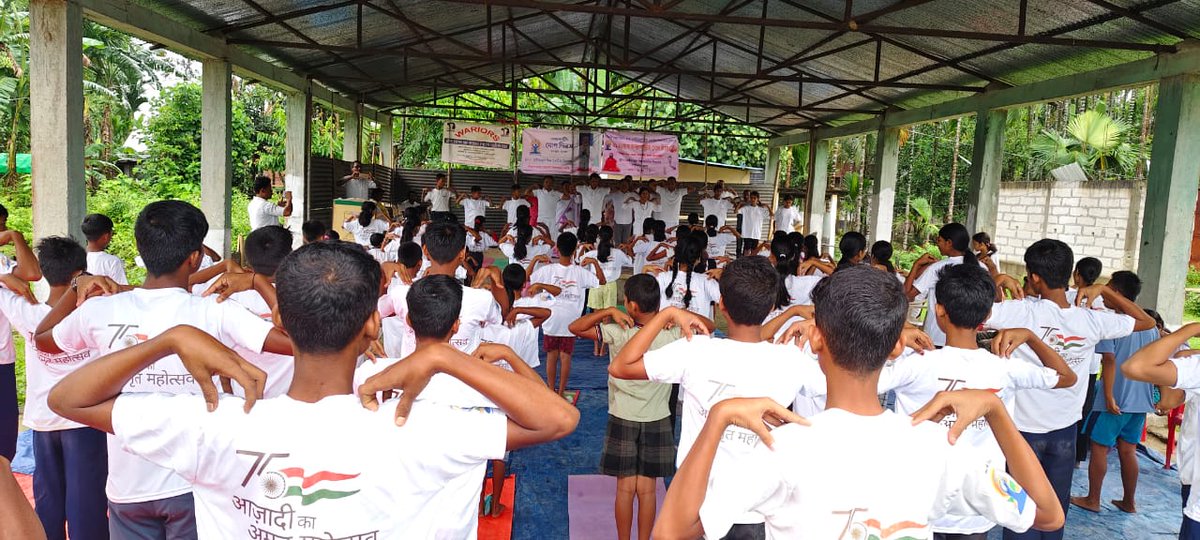 Prativa Borah (@chetiayp) on Twitter photo 