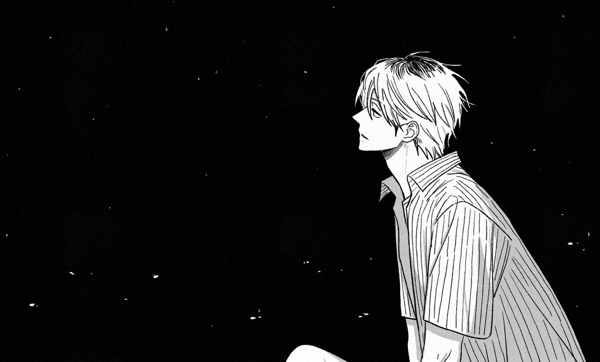 ansiraengi's tweet image. 별이 되고 싶었지