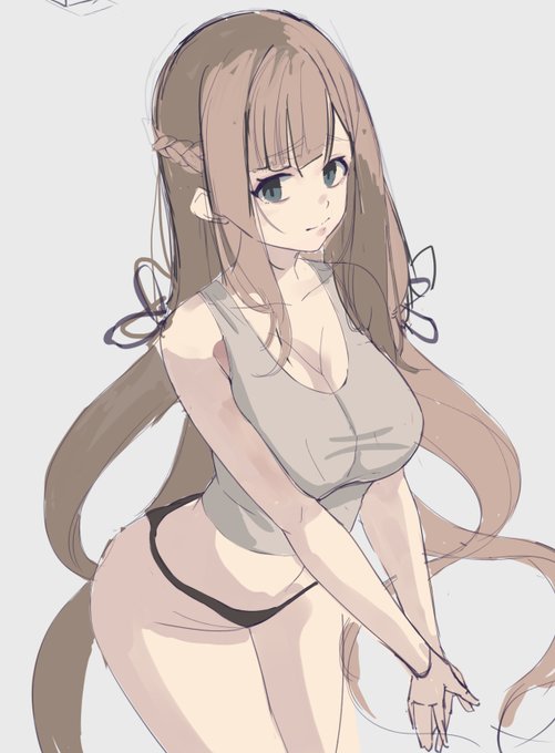 メリーランド
#艦これ 