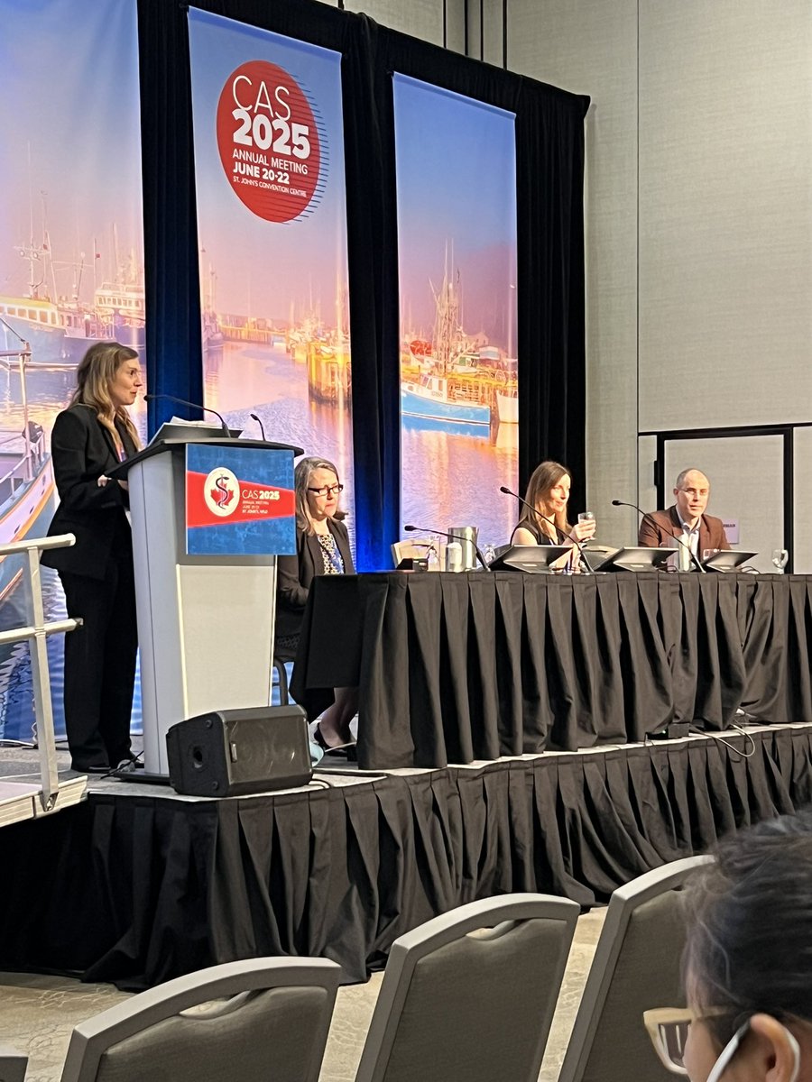 Simon Ash (@obsleepmerchant) on Twitter photo Second #OBAnes session of #CASAM2025 with <a href="/ammunro2/">Allana Munro</a> moderating <a href="/rjharrison79/">Rachel Harrison (Kearns)</a>, <a href="/Dolores_McKeen/">Dr.Dolores M McKeen 🇨🇦</a> and <a href="/DrWesleyEdwards/">Wesley Edwards</a>, speaking on: Code OB: Navigating High-Stakes Emergencies in #OBAnes Second #OBAnes session of #CASAM2025 with <a href="/ammunro2/">Allana Munro</a> moderating <a href="/rjharrison79/">Rachel Harrison (Kearns)</a>, <a href="/Dolores_McKeen/">Dr.Dolores M McKeen 🇨🇦</a> and <a href="/DrWesleyEdwards/">Wesley Edwards</a>, speaking on: Code OB: Navigating High-Stakes Emergencies in #OBAnes