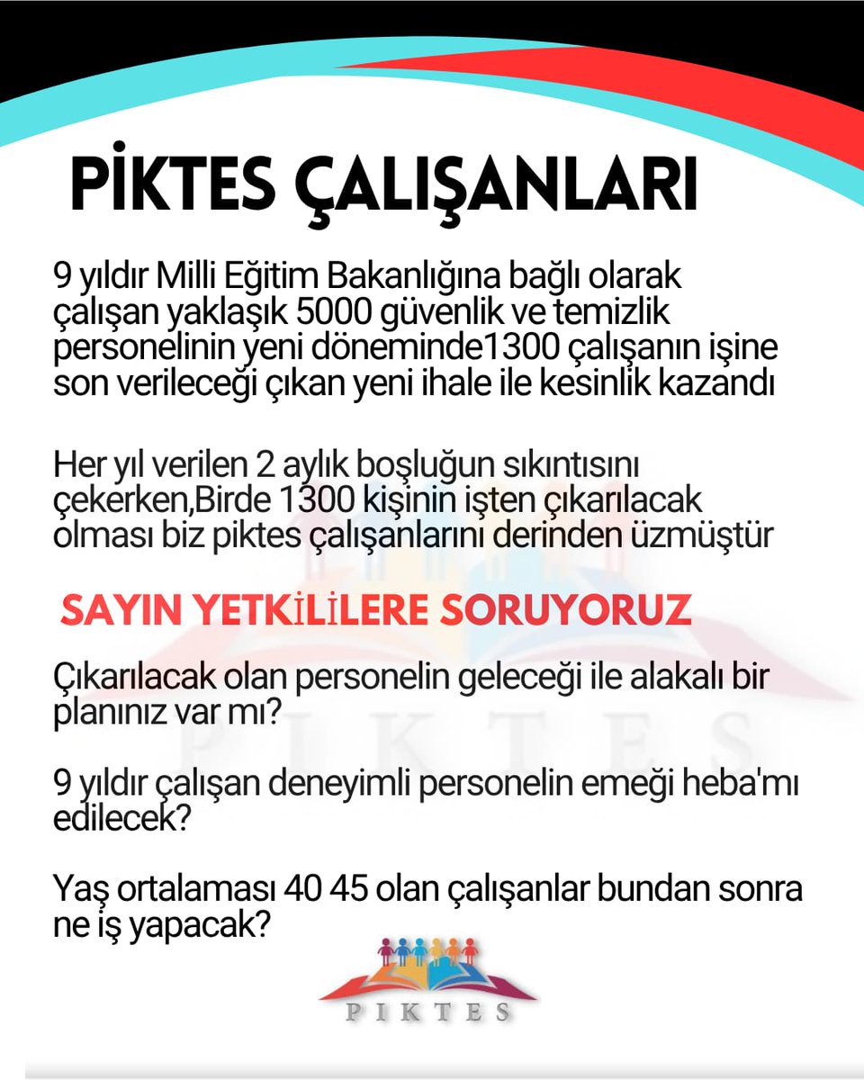 #Piktes
<a href="/Yusuf__Tekin/">Yusuf Tekin</a> <a href="/cengizmete/">Cengiz Mete</a> <a href="/CelileErenOKTEN/">Celile Eren ÖKTEN</a> <a href="/mebhbogm/">MEB Hayat Boyu Öğrenme Genel Müdürlüğü</a> <a href="/chnkvnc/">Cihan KIVANÇ</a> <a href="/projepiktesplus/">PiktesProjesi</a> <a href="/EUDelegationTur/">AB Türkiye Delegasyonu🇪🇺EU Delegation to Türkiye</a> <a href="/vonderleyen/">Ursula von der Leyen</a> <a href="/tcmeb/">Millî Eğitim Bakanlığı</a> <a href="/RTErdogan/">Recep Tayyip Erdoğan</a> <a href="/dbdevletbahceli/">Devlet Bahçeli</a> <a href="/fahrettinaltun/">Fahrettin Altun</a> <a href="/tcbestepe/">T.C. Cumhurbaşkanlığı</a> <a href="/Akparti/">AK Parti</a>