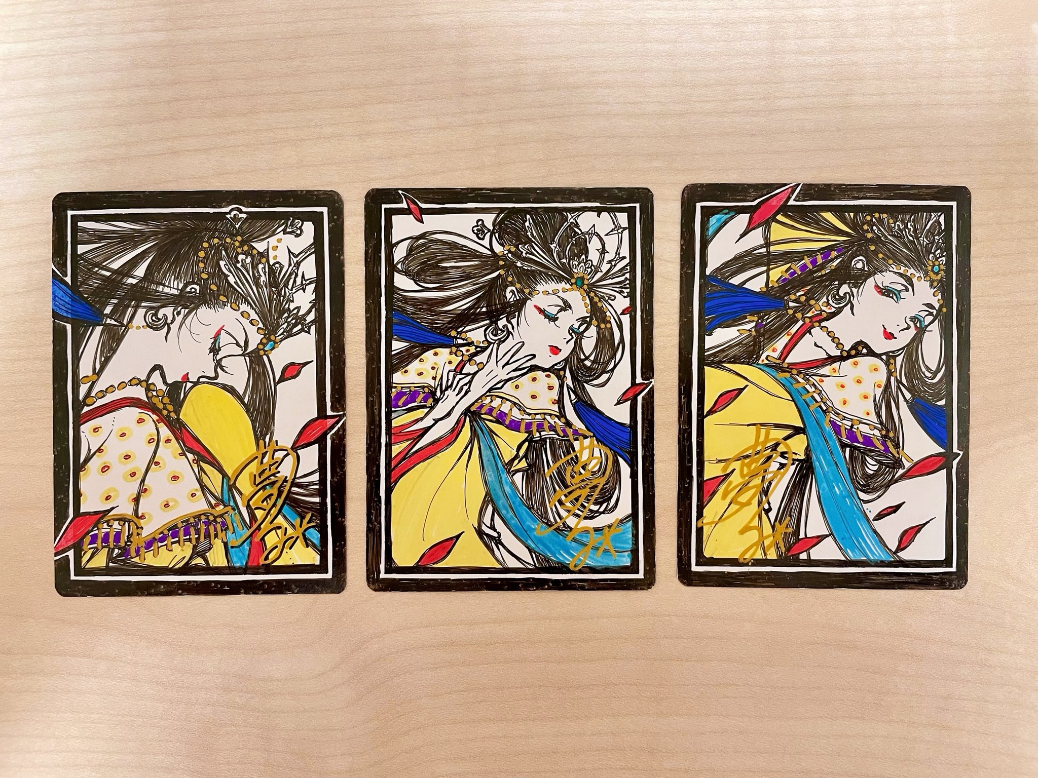 mtg_knt (@megane_0_kakeru) / X