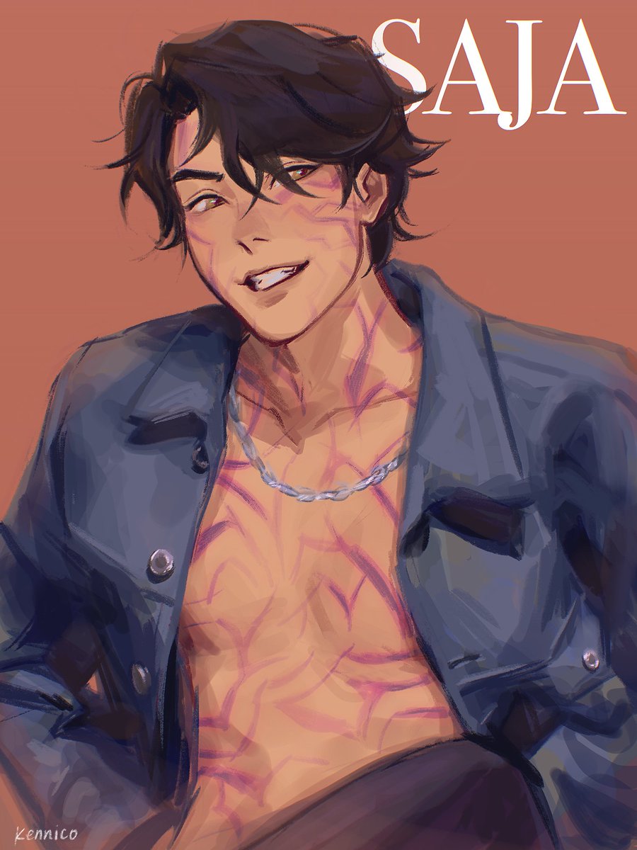 huntrix x saja photoshoot
 #kpopdemonhunters #rujinu #jinumi