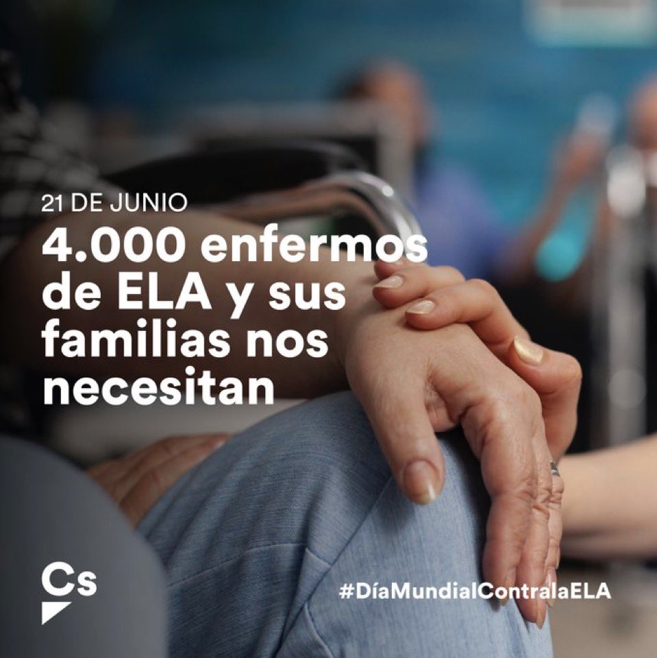 Menos mordidas y más salvar vidas.

#DíaMundialContralaELA