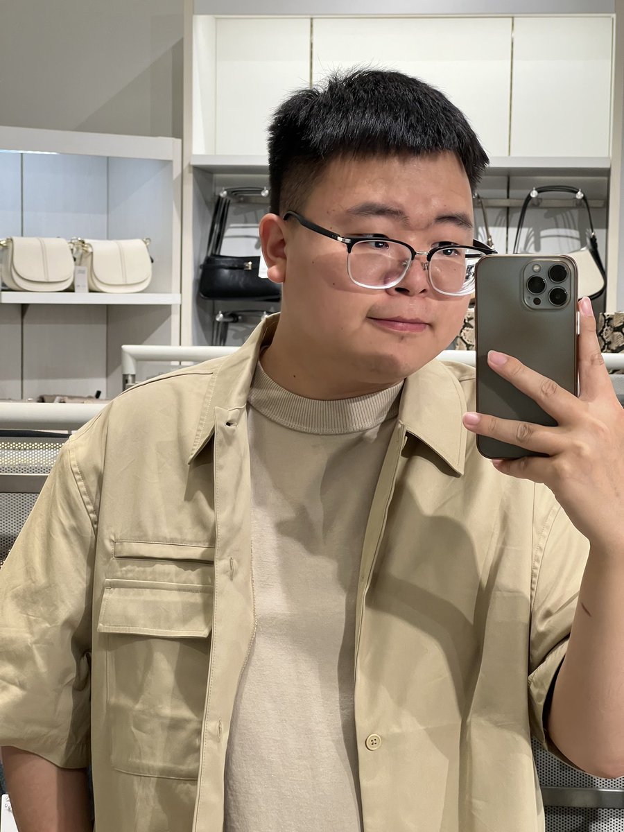 『阿材』 tweet media