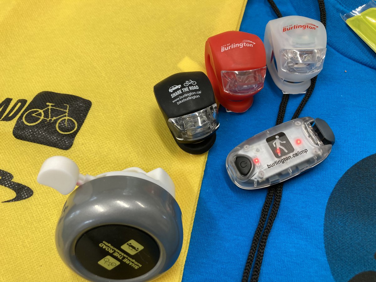 Prizes and giveaways today, Saturday June 21st, 2-4 pm at Burlington Beach!

Play our spin-to-win eco-trivia and choose a practical bike prize!

All ages fun and learning.
At BurlingtonGreen's Eco-Hub, 1094 Lakeshore Road (right next to the Beachway playground)