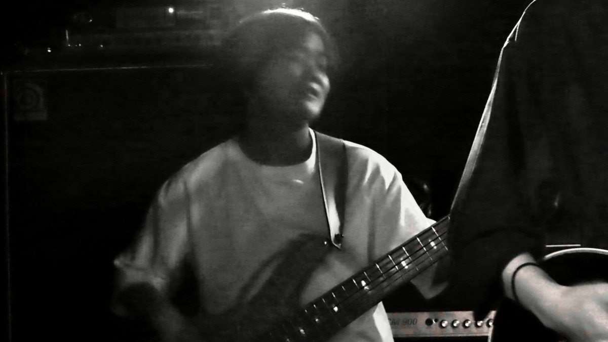 6/21(土) 銀座 CROWBAR
BESITE FOREVER vol.2

アイパレ初ライブでした！
ありがとうございました！