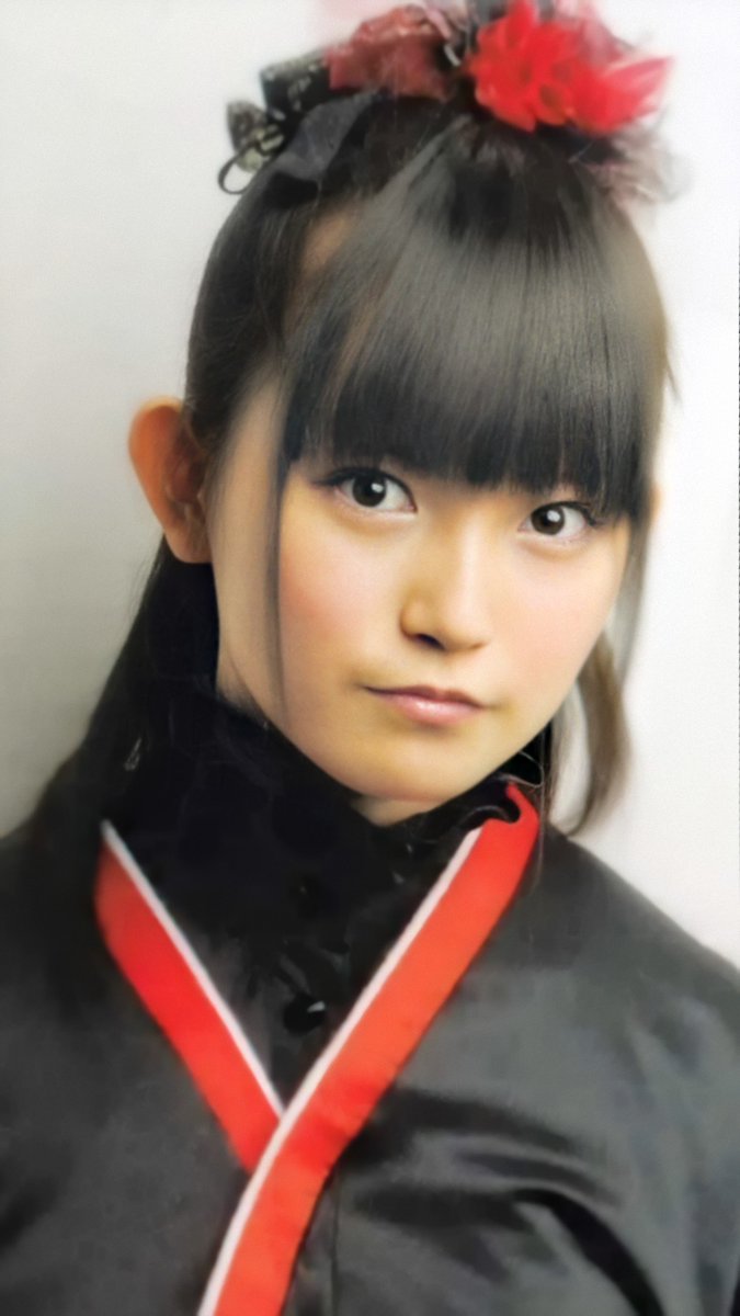 #BABYMETAL
 #SU_METAL
 #さくら学院
 #中元すず香