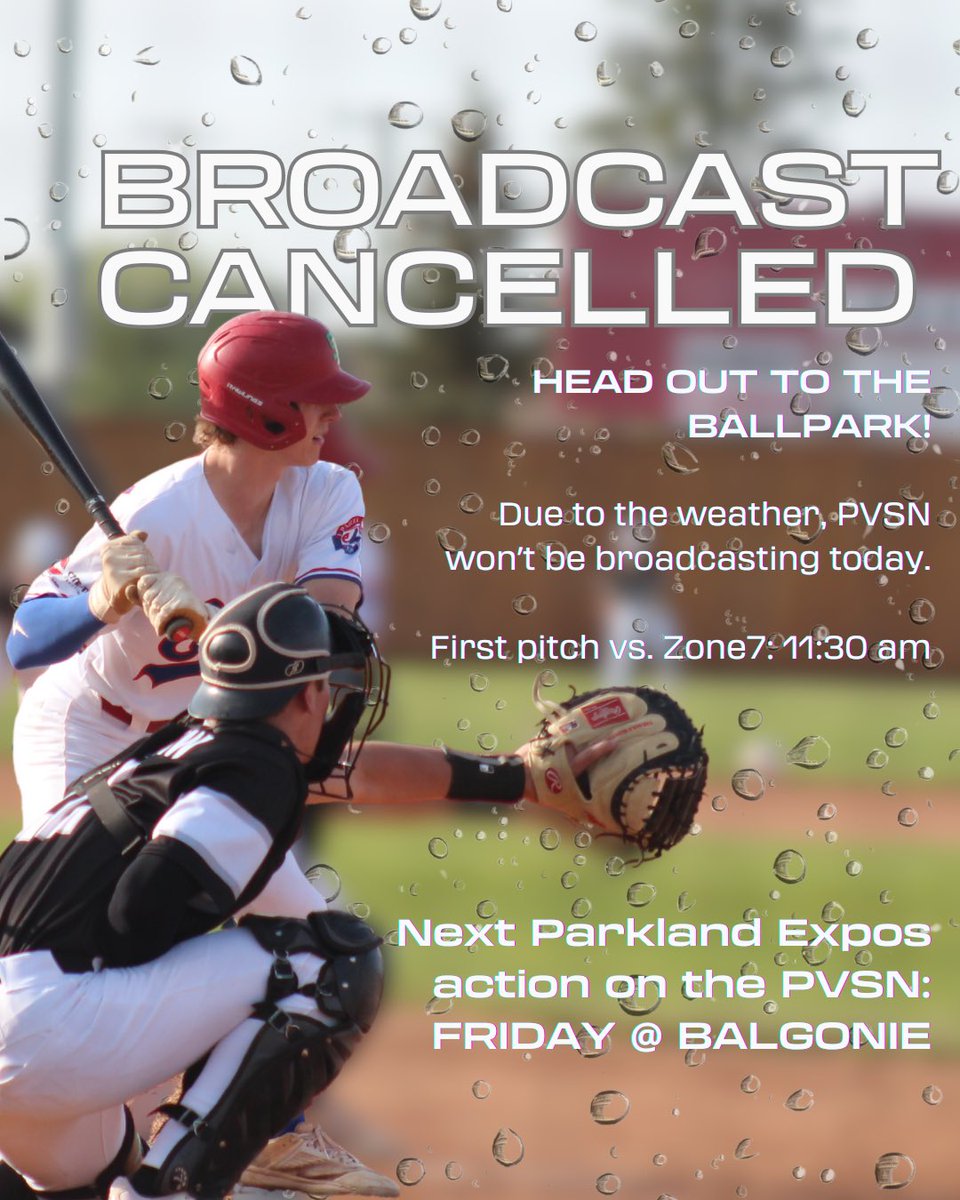 PVSN | Parkland Valley Sports Network tweet media