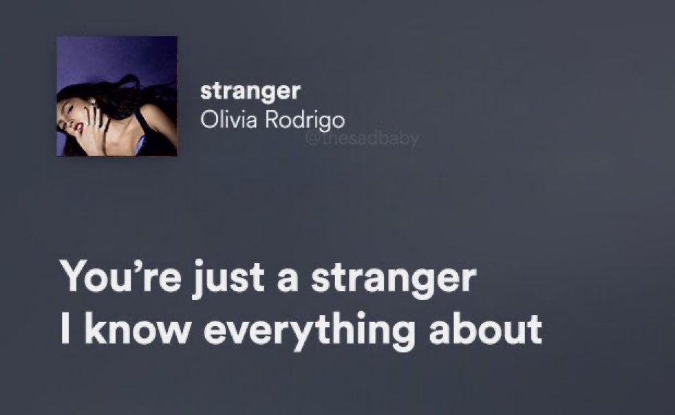 relatable quotes (@thesadbaby) on Twitter photo 