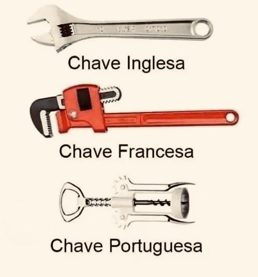 Tal e qual!