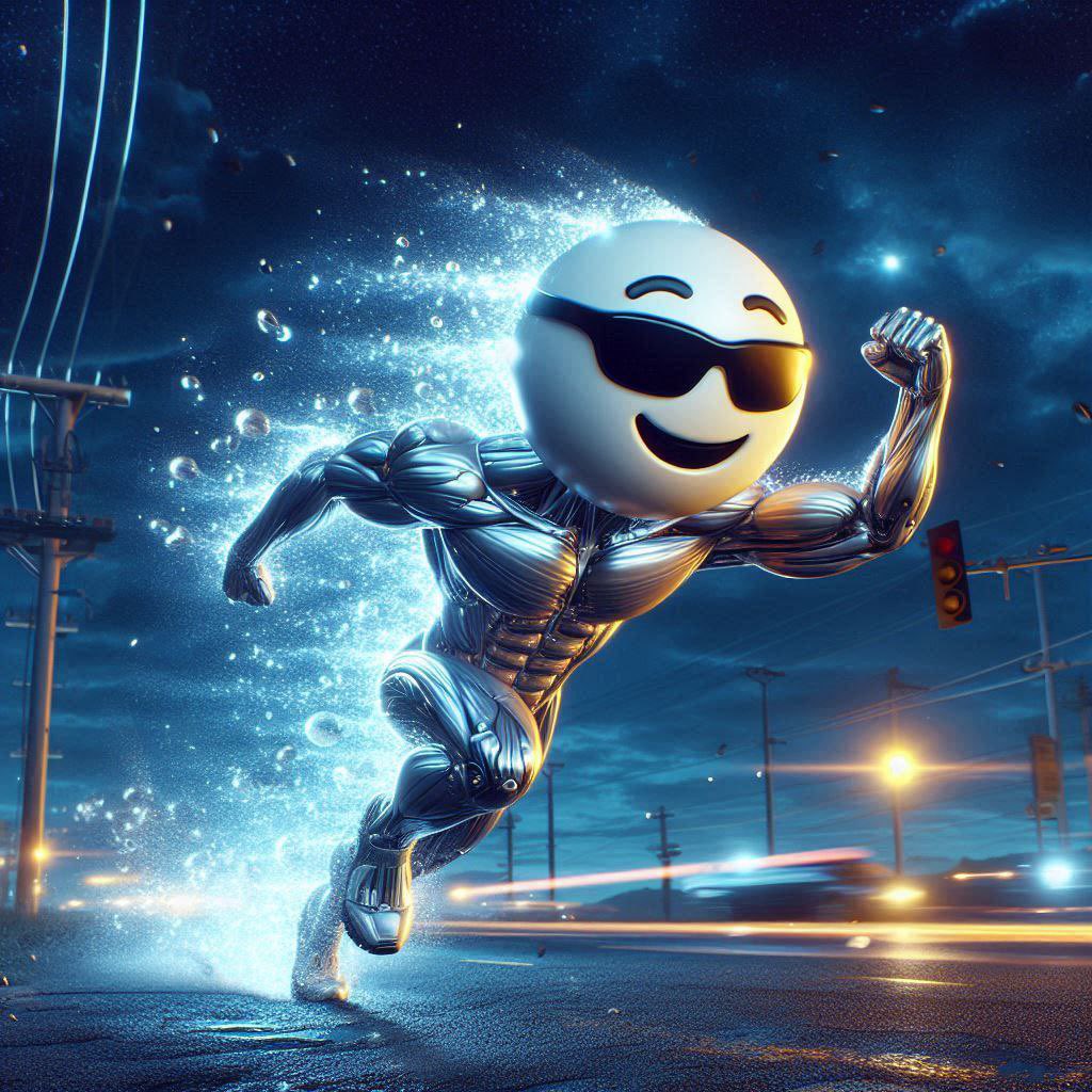 x_fan149's tweet photo. The community may be quiet, but its energy is felt everywhere ⚡️
The #MemeX team is far from idle...
A sweet surprise is on the horizon 👀
Stay tuned — we’ll enjoy it together! 🖤
#MemeX #WeLoveMemeX #SurpriseTime #CommunityPower #Web3Spirit https://t.co/vjWSuBPimb