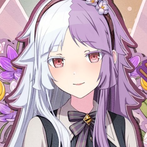 jounoyuri's tweet photo. Closeups https://t.co/h2rfJmIooS
