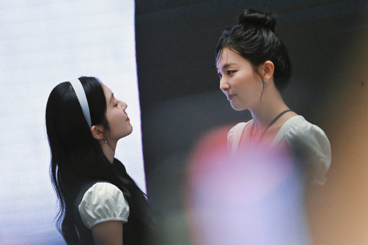 아니 진짜 귀여워