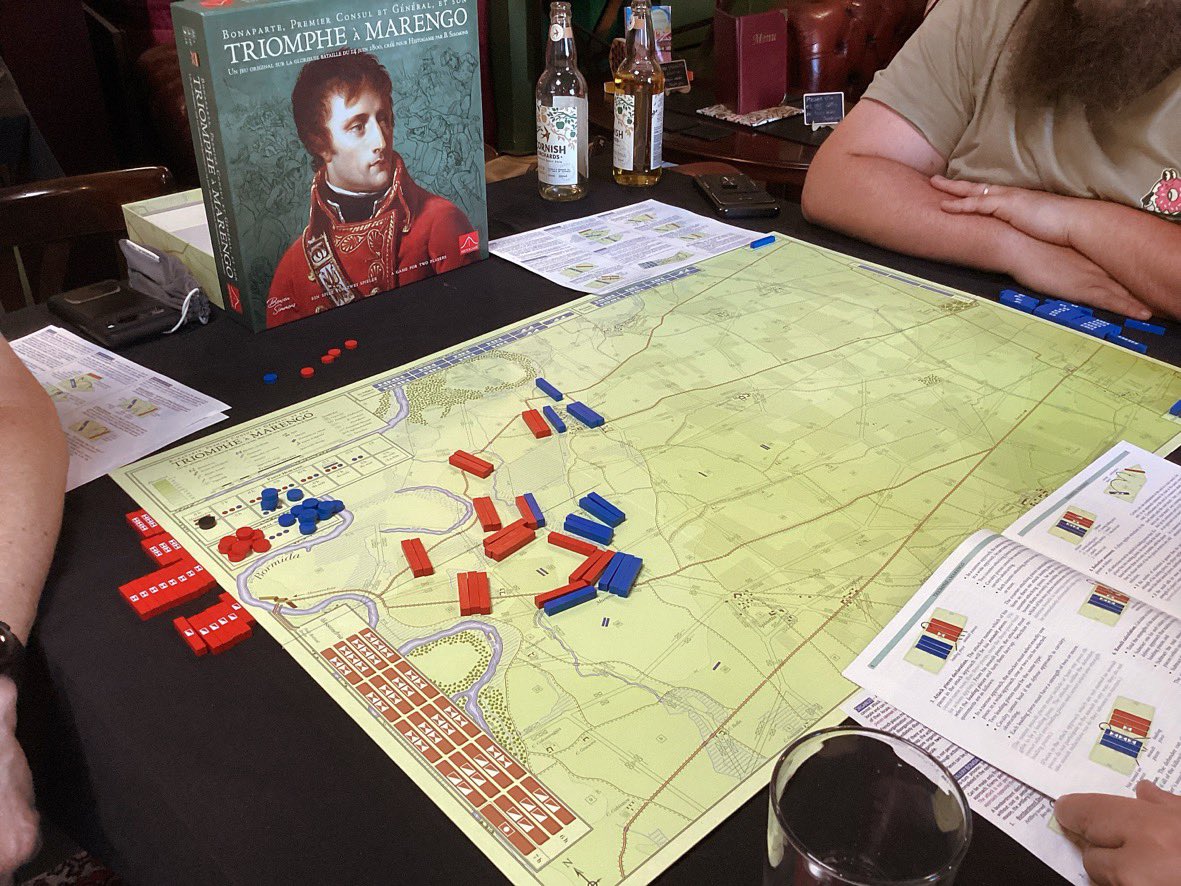 letsxcapetoget1's tweet photo. Some recent games this week in the cafe.
https://t.co/kw9WHi6yEY
#BoardgameCafe #TabletopGames #GameNight #Boardgaming #TabletopCafe #BoardgameLovers #CafeGames #PlayAndSip #BoardgameCommunity #GameCafeAdventure #CafeLife #CoffeeLovers #BaristaMagic #CafeVibes #LatteArt https://t.co/1iFljuIQGz