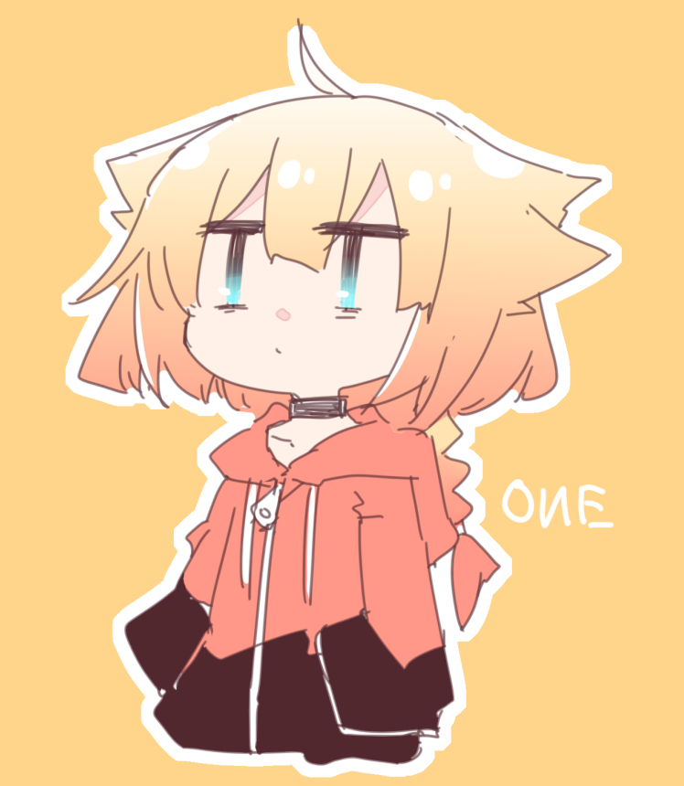 「おね」|miri_1mのイラスト