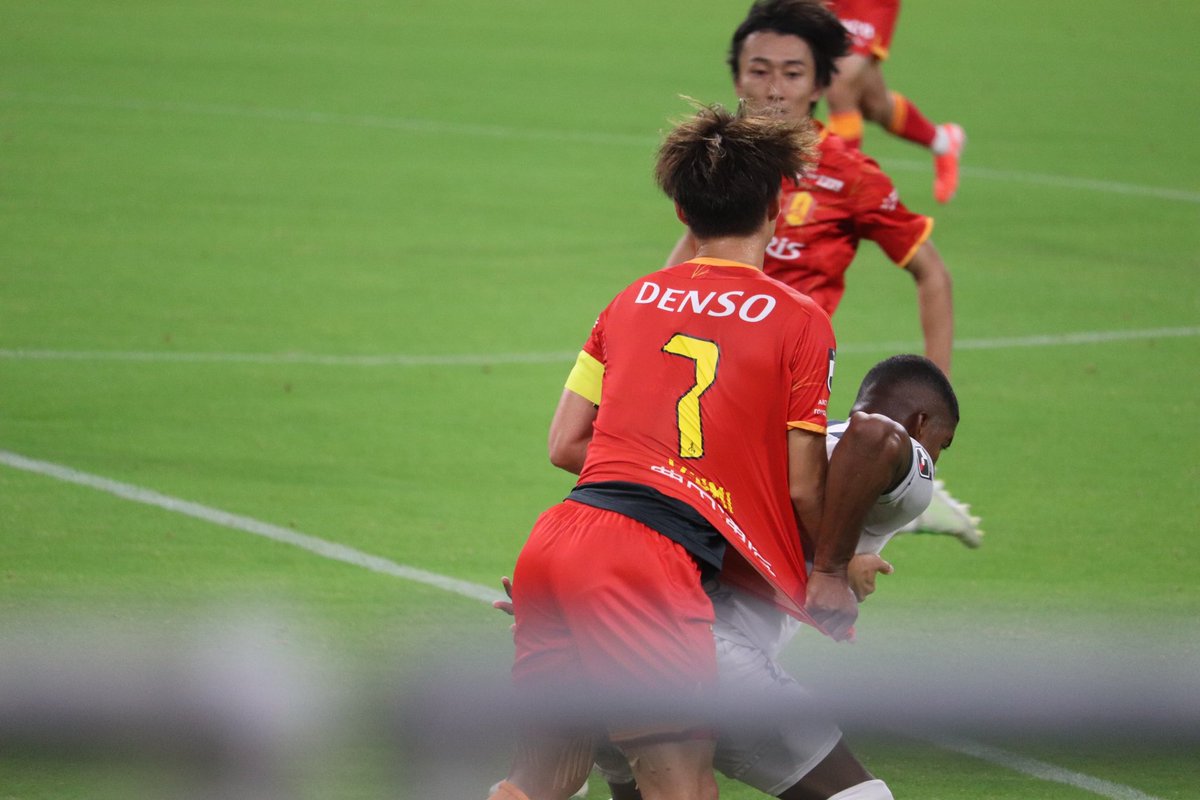 ま*ラ様 和泉竜司 今年も和泉選手を全力で応援できる喜び😊 ミシャ監督にも必ず必要と