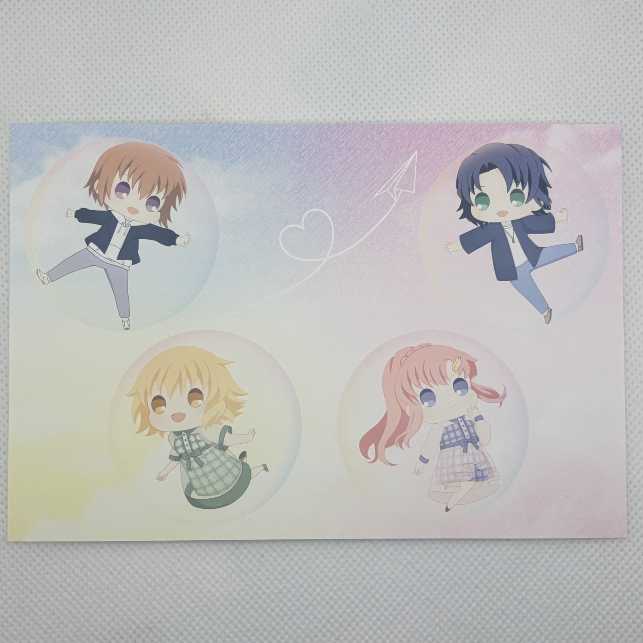 ゆず0u0 on X: 
